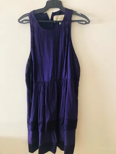 Vestidos burberry cheap mercadolibre