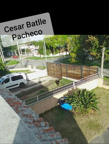 Imagen 15 de 22 de Casa Y Apto En 540 M2 Padrón Único Con U$ 7000 Y Préstamo