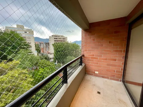Apartamento En Arriendo En San Lucas. Cod A22011