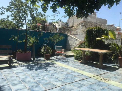 Ph 3 Amb C/terraza. S/expensas. Dueño Directo. Oportunidad!