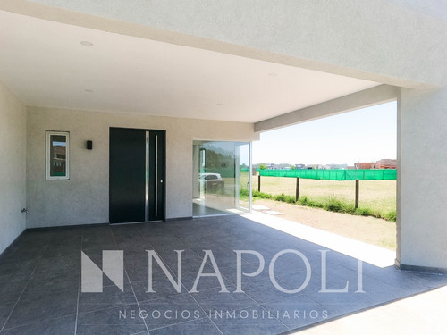 Imagen 3 de 13 de Venta De Propiedad A Estrenar, En San Felipe, Canning.