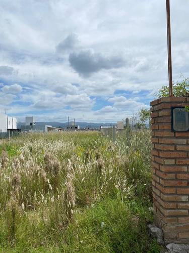 Alta Gracia. Hermoso Lote Con Vista A Las Sierras. 