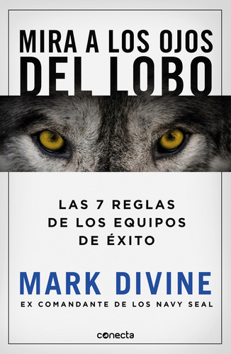 Mira A Los Ojos Del Lobo Divine, Mark Conecta