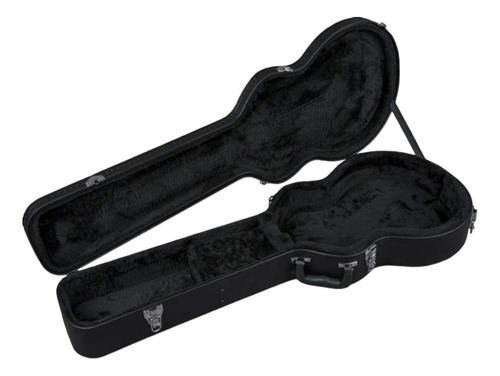 Estojo Gretsch G2655t Streamliner Center Block Jr