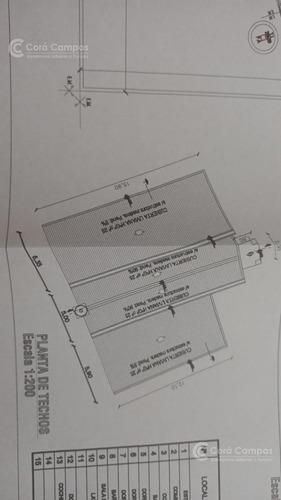 Casa En Venta Barrio La Eugenia - Sobre Ruta Nacional 105 Garupá Misiones