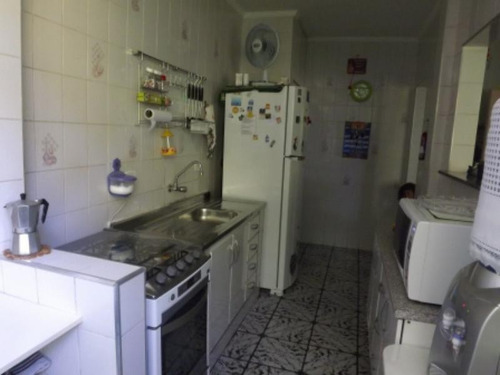 Imagem 5 de 11 de Apartamento De Frente Para O Mar Em Itanhaém - 1274 | Npc