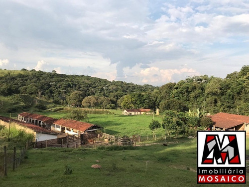 Imagem 3 de 12 de Jarinu, Ótima Localização - 93925 - 4491948