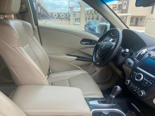 Imagen 5 de 15 de Acura Rdx 2016 3.5 L At