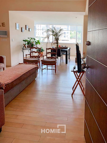 Imagen 9 de 9 de Magnifico Departamento En Santa Fe, 67839