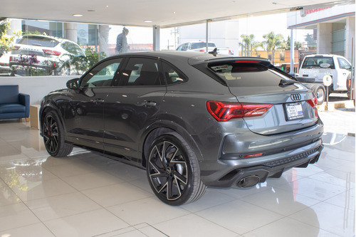 Audi Q3 Rs Sportback 2024 Ta