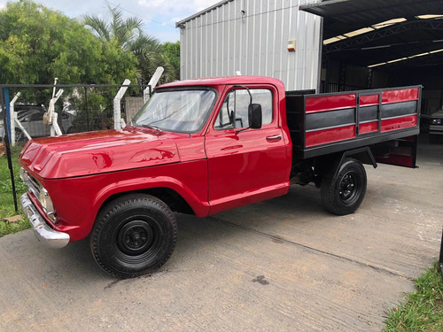 Chevrolet C-10 C10