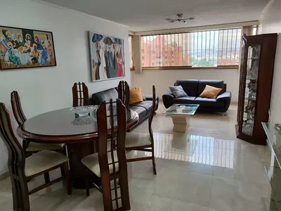 Apartamento en alquiler
