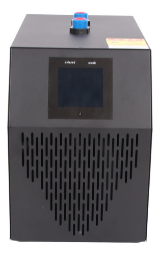 Fish Tank Cooling System Aquarium Water Chiller Touchscreen