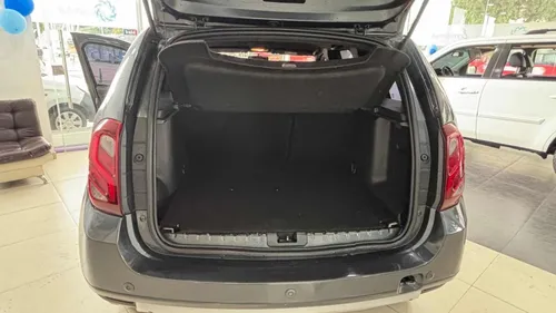 Renault Duster 2.0 Dakar Dynamique 4X4