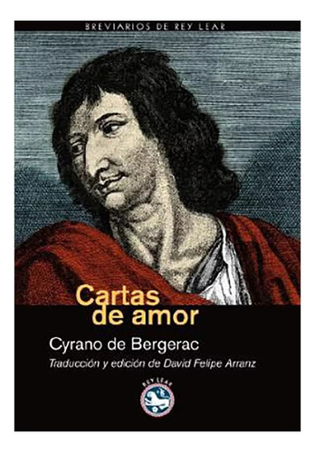 Cartas De Amor - Cyrano De Bergerac - Rey Lear - #w
