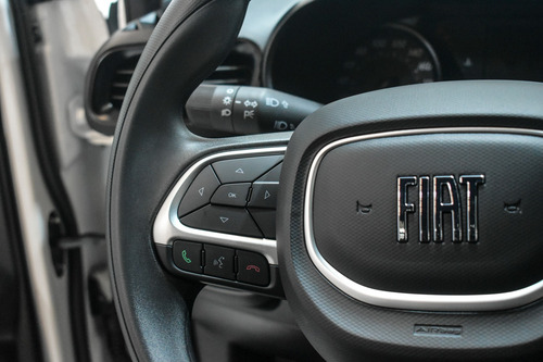 Fiat Argo 1.3 Drive Gse