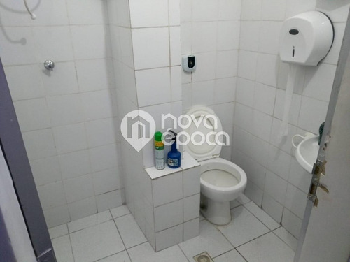 Imagem 16 de 17 de Lojas Comerciais Venda - Ref: Sp0sl53790