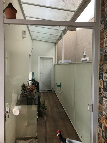 Imagem 5 de 30 de Sobrado Com 3 Dormitórios À Venda, 250 M² Por R$ 1.180.000,00 - Condomínio Ibiti Royal Park - Sorocaba/sp - So0353