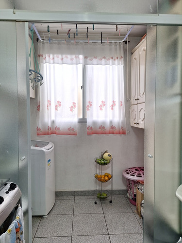 Vendo Apartamento Vila Formosa Bem Localizado!