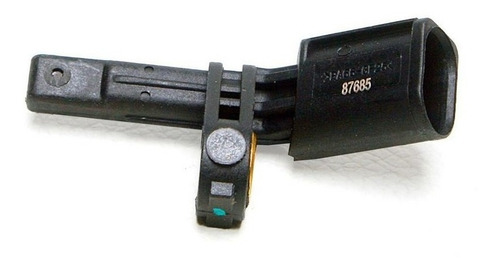 Sensor Velocidad C/abs Del Der Bruck Para Audi A3 1.4t 08-12