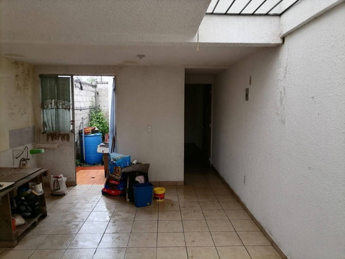 Imagen 9 de 18 de Casa En Venta En Colinas Del Sol, Almoloya De Juárez