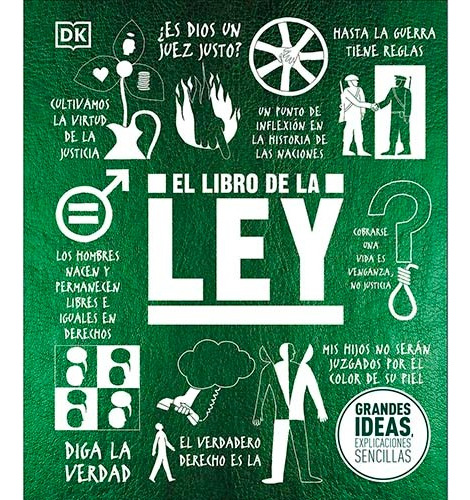 El Libro De La Ley