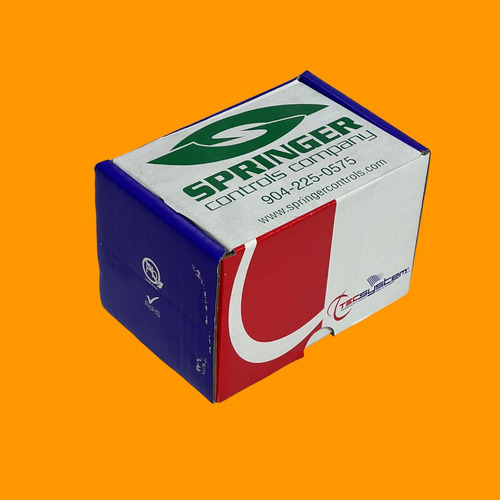 Tec System Nt538 Ad Ul