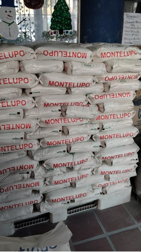 Pego Marca Montelupo 14kg