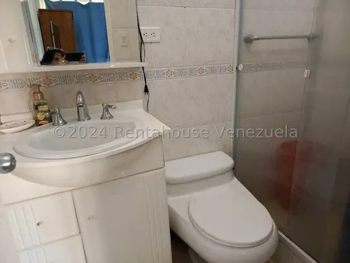 Venta Casa En El Hatillo Ijp