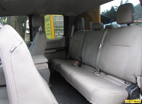 Ford F-150 3.5 Xlt