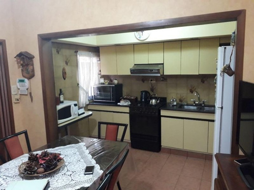 Casa En Remedios De Escalada