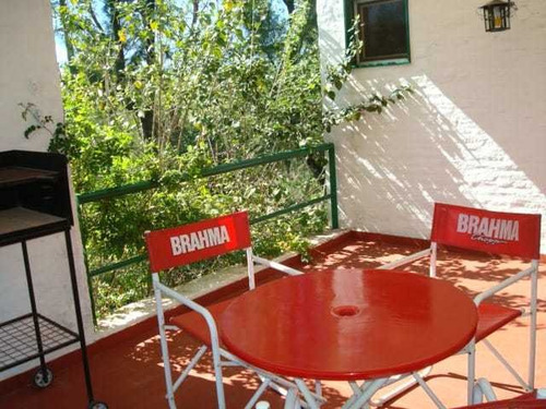 Imagen 7 de 14 de Departamento Amplio Y Luminoso Con Cocina, Terraza Y Amenitis En El Cazador, Escobar.