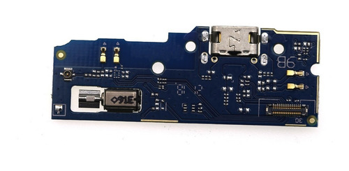 Placa Carga Compatible Con Sony L2 H4311 H3311 H4331 H3321