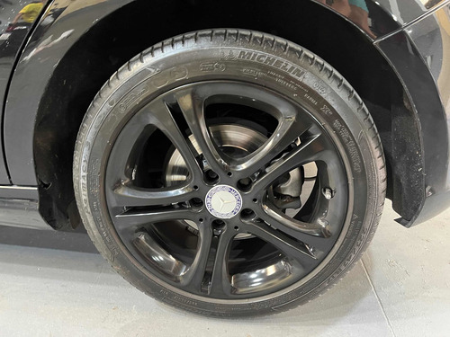 Imagen 8 de 25 de Mercedes-benz Clase A 1.6 A 200 Style B.efficiency 156cv