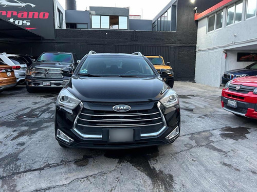 JAC SEI2 1.5 At Cvt