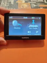 Comprar Gps Garmin Nüvi 44 Negro Argentina\u002Fbrasil\u002Fchile\u002Furuguay