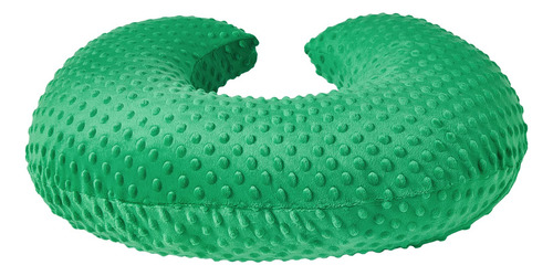 Fundas Para Cojín De Lactancia Marca Pillowcase Modelo Fern Fern Green Nombre Del Diseño