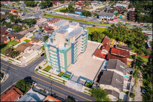 Imagem 24 de 25 de Apartamento Novo Com 2 Quartos À Venda No Centro De Bertioga - Ap00124 - 32051185