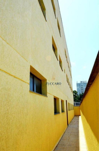 Prédio Para Alugar, 1350 M² Por R$ 35.000,00/mês - Macedo - Guarulhos/sp - Pr0352