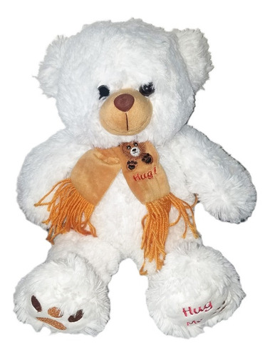 Oso De Peluche Hug 40 Cm - Encontralo.shop -