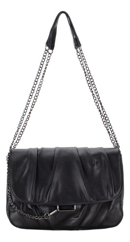 Bolsa Feminina Fuseco - Wbft84191 Cor Preto