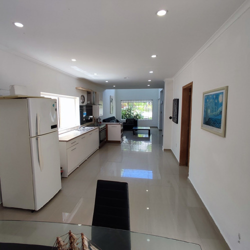 Imagen 23 de 30 de Excelente Townhouse Vacacional En Guacuco Cojunto Costa Blanca Vista Al Mar