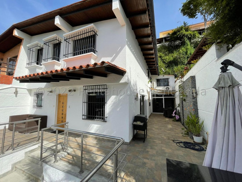 Casa En Venta Alto Prado Mls #24-22098, Caracas Rc 003