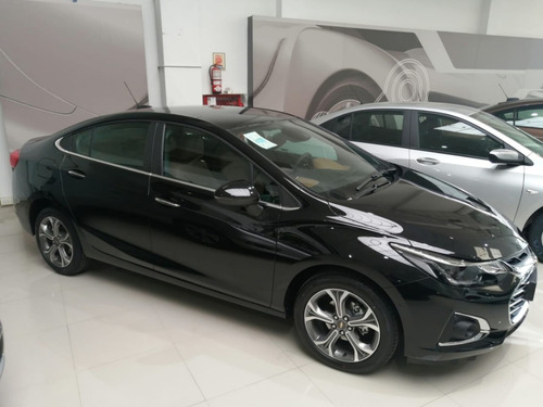 Chevrolet Cruze Premier 2021 Turbo Fs