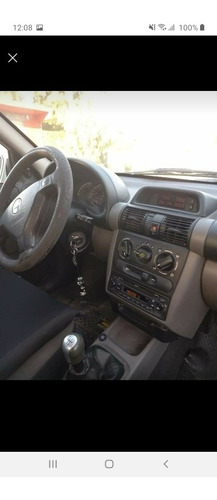 Chevrolet Corsa Classic Lt Spirit