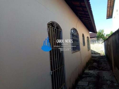 Imagem 13 de 14 de Casa 1 Dormitório Itaoca Mongaguá- Sp