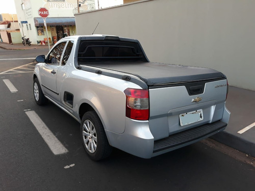Chevrolet Montana 2013 1.4 Ls Econoflex 2p