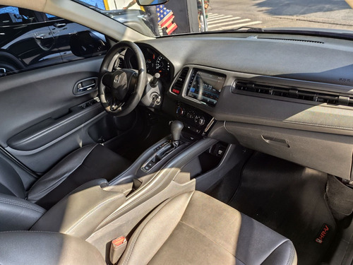 Honda HR-V LX 1.8 Flexone 16V 5p Aut.