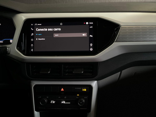 Volkswagen T-Cross T- CROSS HL TSI