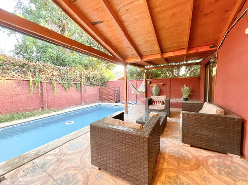 Oportunidad De Precio / Quebrada De Macul - Consistorial